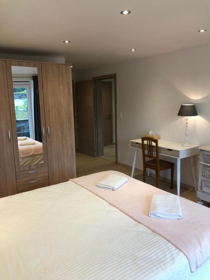 Pegasus I - 2 Chambres De Luxe, Cuisine, Salon, 2 Terrasses Et Sauna Вьельсальм Экстерьер фото